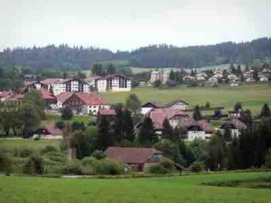 Chalet L'escale