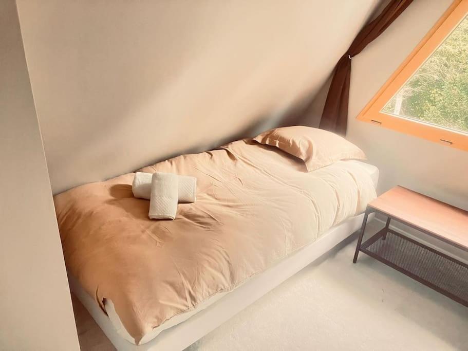 L'escale Chalet