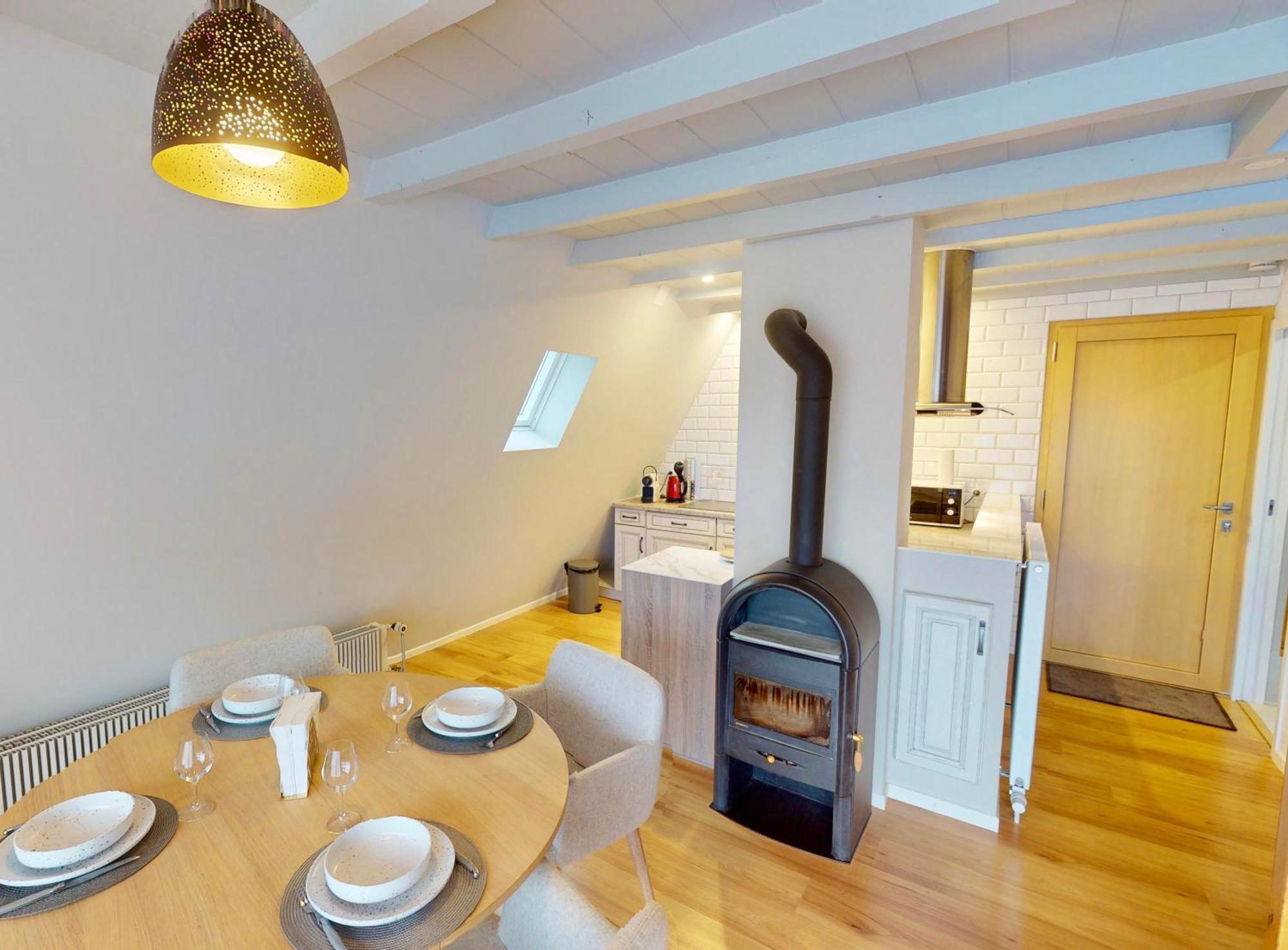 Chalet L'escale