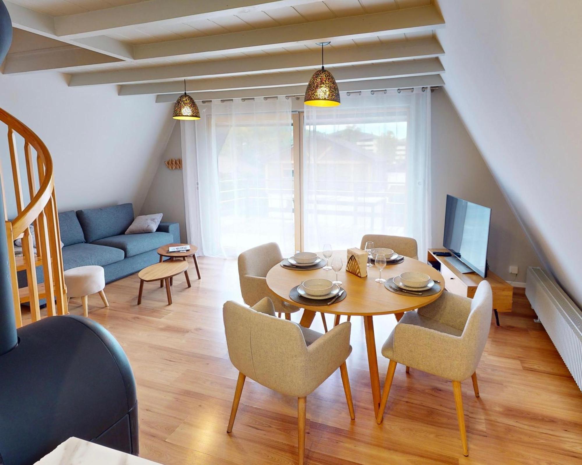Chalet L'escale